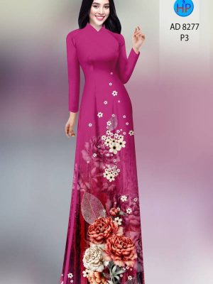 1613361296 326 Vai Ao Dai Hoa In 3D moi ra AD 8277