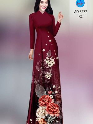 1613361296 431 Vai Ao Dai Hoa In 3D moi ra AD 8277