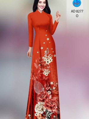 1613361296 945 Vai Ao Dai Hoa In 3D moi ra AD 8277