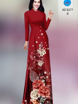 1613361297 229 Vai Ao Dai Hoa In 3D moi ra AD 8277