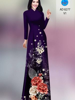 1613361298 241 Vai Ao Dai Hoa In 3D moi ra AD 8277