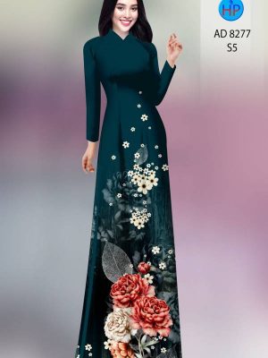 1613361298 734 Vai Ao Dai Hoa In 3D moi ra AD 8277
