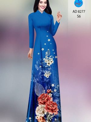 1613361299 547 Vai Ao Dai Hoa In 3D moi ra AD 8277