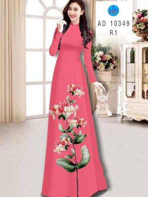 1613361442 589 Vai Ao Dai Hoa In 3D moi ra AD 10349
