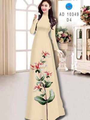 1613361443 575 Vai Ao Dai Hoa In 3D moi ra AD 10349