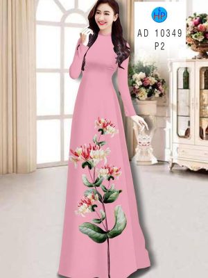 1613361443 669 Vai Ao Dai Hoa In 3D moi ra AD 10349