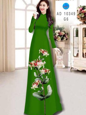 1613361443 957 Vai Ao Dai Hoa In 3D moi ra AD 10349