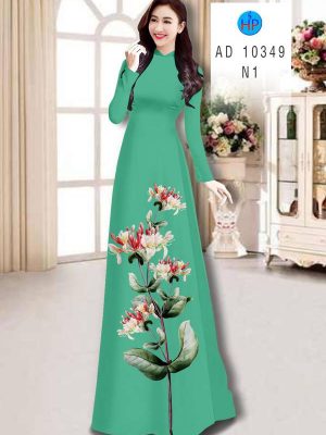 1613361444 638 Vai Ao Dai Hoa In 3D moi ra AD 10349