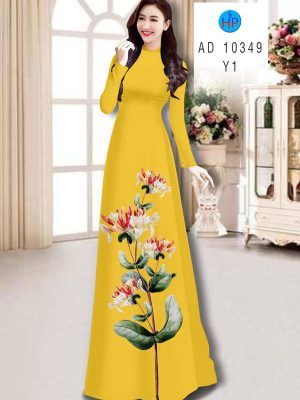 1613361444 918 Vai Ao Dai Hoa In 3D moi ra AD 10349