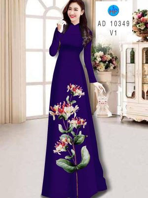 1613361445 366 Vai Ao Dai Hoa In 3D moi ra AD 10349