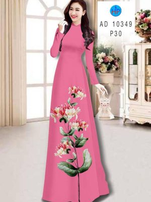 1613361445 646 Vai Ao Dai Hoa In 3D moi ra AD 10349