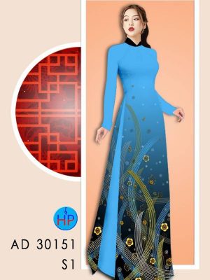 1613362937 987 Vai Ao Dai Hoa In 3D kieu moi AD 30151