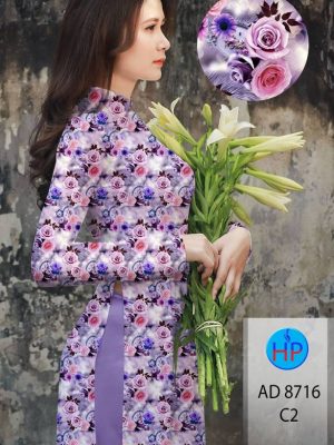 1613443938 149 Vai Ao Dai Hoa Hong thiet ke 2021 AD 8716