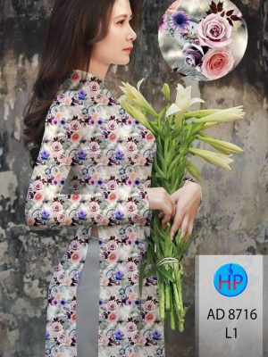 1613443938 161 Vai Ao Dai Hoa Hong thiet ke 2021 AD 8716