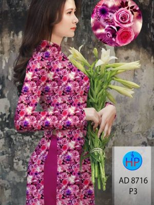 1613443939 349 Vai Ao Dai Hoa Hong thiet ke 2021 AD 8716