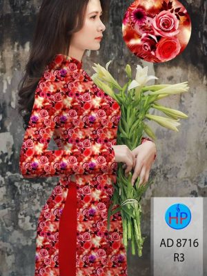 1613443939 974 Vai Ao Dai Hoa Hong thiet ke 2021 AD 8716