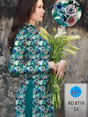 1613443940 224 Vai Ao Dai Hoa Hong thiet ke 2021 AD 8716