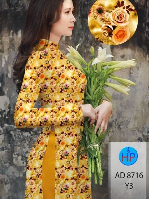 1613443940 781 Vai Ao Dai Hoa Hong thiet ke 2021 AD 8716