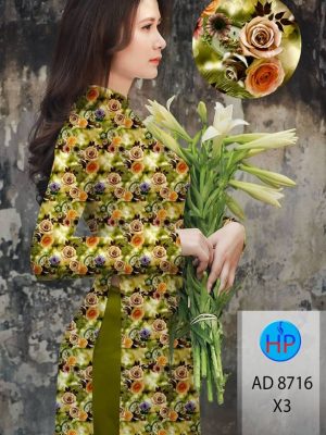 1613443940 790 Vai Ao Dai Hoa Hong thiet ke 2021 AD 8716