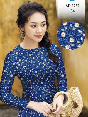 1613445177 809 Vai Ao Dai Hoa Nhi thiet ke 2021 AD 8757