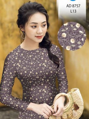 1613445179 504 Vai Ao Dai Hoa Nhi thiet ke 2021 AD 8757