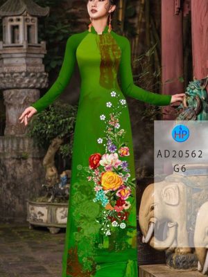 Vải Áo Dài Hoa Hồng mới ra AD 20562 23 1613446465 927 Vai Ao Dai Hoa Hong moi ra AD 20562
