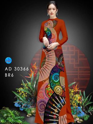 1613446797 706 Vai Ao Dai Hoa Van kieu moi AD 30366