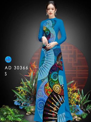 1613446798 701 Vai Ao Dai Hoa Van kieu moi AD 30366