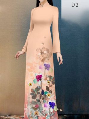 Vải Áo Dài Hoa In 3D thiết kế 2021 AD 20651 21 1613447828 994 Vai Ao Dai Hoa In 3D thiet ke 2021 AD