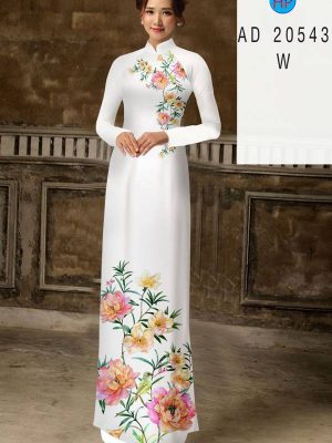 1613448925 393 Vai Ao Dai Hoa In 3D kieu moi AD 20543