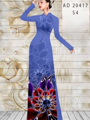 Vải Áo Dài Hoa In 3D kiểu mới AD 20417 30 1613449413 627 Vai Ao Dai Hoa In 3D kieu moi AD 20417