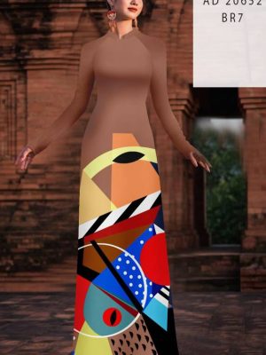 Vải Áo Dài Hoa Văn thiết kế 2021 AD 20652 20 1613463500 61 Vai Ao Dai Hoa Van thiet ke 2021 AD 20652