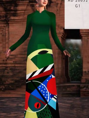 Vải Áo Dài Hoa Văn thiết kế 2021 AD 20652 23 1613463501 358 Vai Ao Dai Hoa Van thiet ke 2021 AD 20652