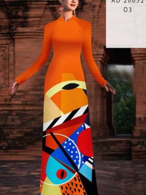 Vải Áo Dài Hoa Văn thiết kế 2021 AD 20652 22 1613463501 718 Vai Ao Dai Hoa Van thiet ke 2021 AD 20652