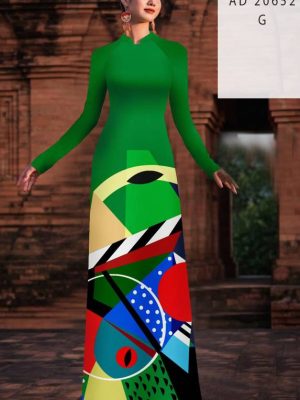 Vải Áo Dài Hoa Văn thiết kế 2021 AD 20652 24 1613463502 4 Vai Ao Dai Hoa Van thiet ke 2021 AD 20652