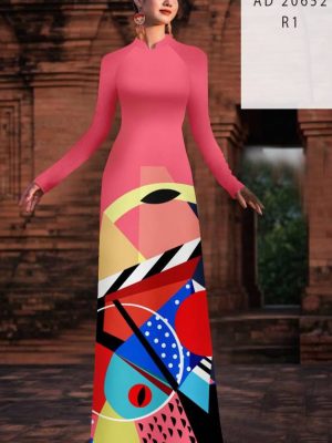 Vải Áo Dài Hoa Văn thiết kế 2021 AD 20652 26 1613463502 924 Vai Ao Dai Hoa Van thiet ke 2021 AD 20652