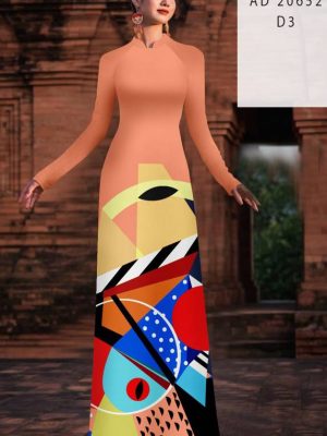 Vải Áo Dài Hoa Văn thiết kế 2021 AD 20652 27 1613463503 561 Vai Ao Dai Hoa Van thiet ke 2021 AD 20652