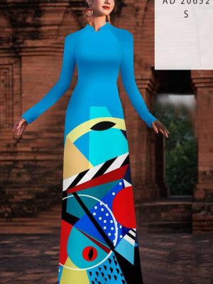 Vải Áo Dài Hoa Văn thiết kế 2021 AD 20652 28 1613463503 64 Vai Ao Dai Hoa Van thiet ke 2021 AD 20652