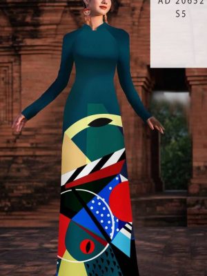 Vải Áo Dài Hoa Văn thiết kế 2021 AD 20652 31 1613463504 133 Vai Ao Dai Hoa Van thiet ke 2021 AD 20652