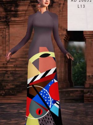 Vải Áo Dài Hoa Văn thiết kế 2021 AD 20652 30 1613463504 464 Vai Ao Dai Hoa Van thiet ke 2021 AD 20652