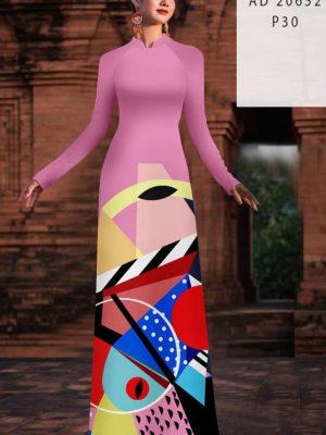 Vải Áo Dài Hoa Văn thiết kế 2021 AD 20652 29 1613463504 705 Vai Ao Dai Hoa Van thiet ke 2021 AD 20652