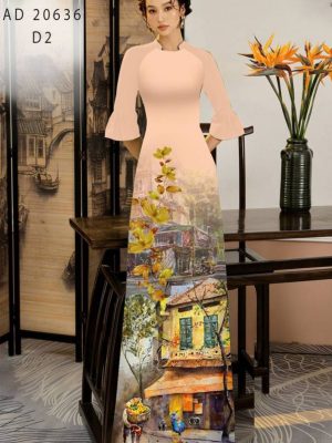 Vải Áo Dài Phong Cảnh thiết kế 2021 AD 20636 28 1613463665 803 Vai Ao Dai Phong Canh thiet ke 2021 AD 20636