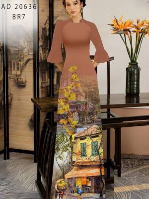 Vải Áo Dài Phong Cảnh thiết kế 2021 AD 20636 34 1613463666 552 Vai Ao Dai Phong Canh thiet ke 2021 AD 20636