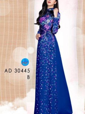 1613463837 479 Vai Ao Dai Hoa In 3D moi ra AD 30445