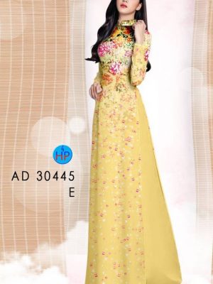 1613463837 876 Vai Ao Dai Hoa In 3D moi ra AD 30445