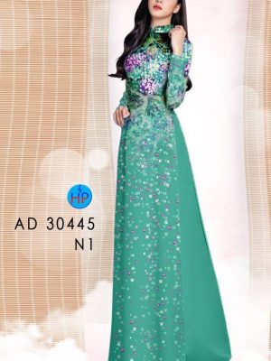 1613463838 141 Vai Ao Dai Hoa In 3D moi ra AD 30445