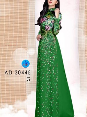 1613463838 213 Vai Ao Dai Hoa In 3D moi ra AD 30445