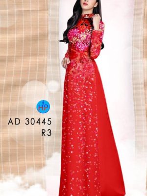 1613463838 466 Vai Ao Dai Hoa In 3D moi ra AD 30445