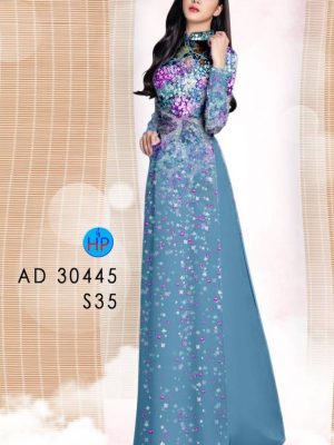 1613463839 117 Vai Ao Dai Hoa In 3D moi ra AD 30445