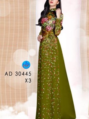 1613463839 96 Vai Ao Dai Hoa In 3D moi ra AD 30445